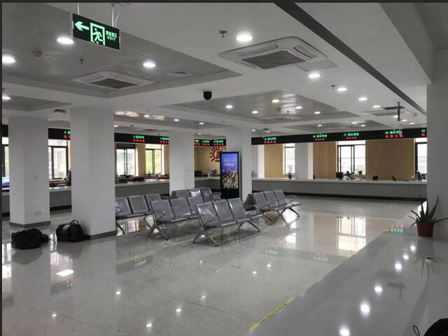 浙江湖州市長興縣社保局叫號系統(tǒng)、觸摸查詢系統(tǒng)、PAD評價系統(tǒng)2.jpg